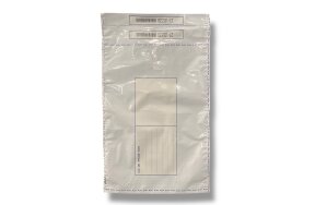 ΣΑΚΟΥΛΕΣ ΑΣΦΑΛΕΙΑΣ BAG SAFE ΜΕ ΑΡΙΘΜΗΣΗ 275x400mm +30+30mm ΣΕΤ/50